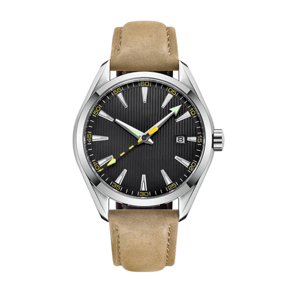Мужские автоматические часы с  – обзор и цена Luxury Watch Logos