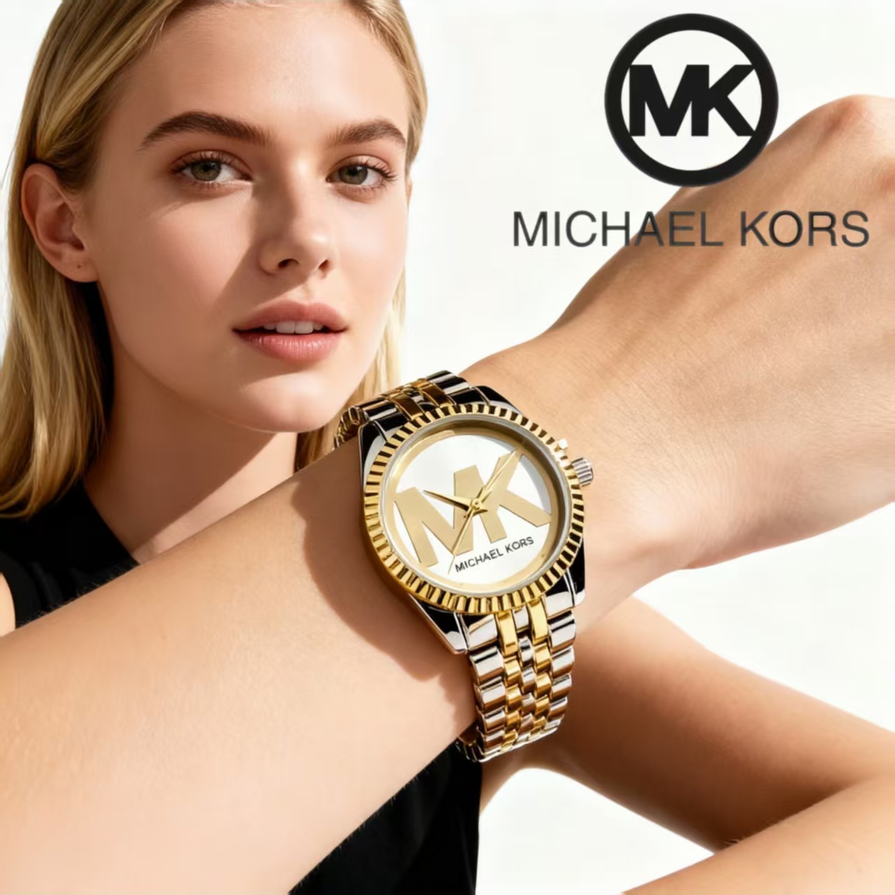 Роскошные женские часы Michael – обзор и цена Luxury Watch Photo