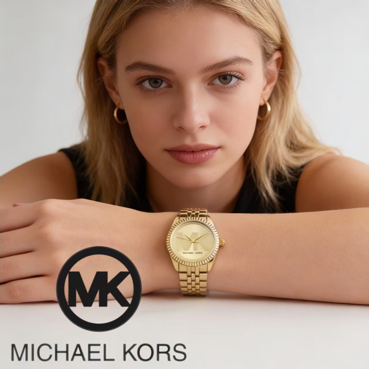 Роскошные женские часы Michael – обзор и цена Luxury Watch Photo