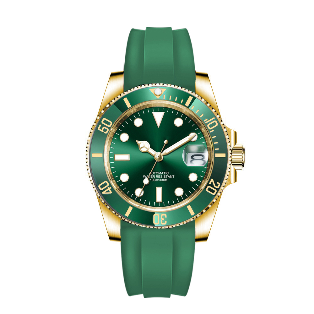 Пользовательский логотип 40 мР – обзор и цена Luxury Watch Logos