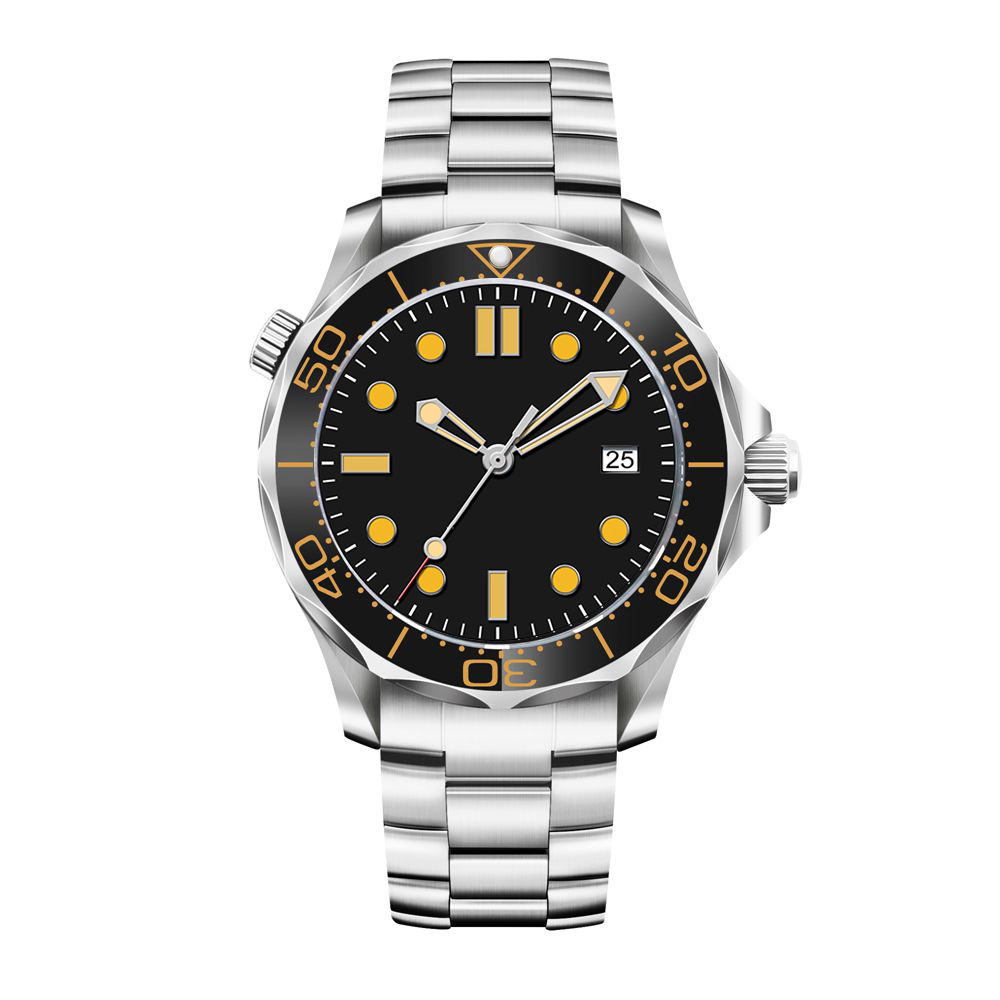 Часы nh35 с индивидуальным лог – обзор и цена Luxury Watch Logos