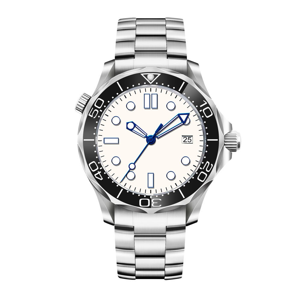 Часы nh35 с индивидуальным лог – обзор и цена Luxury Watch Logos