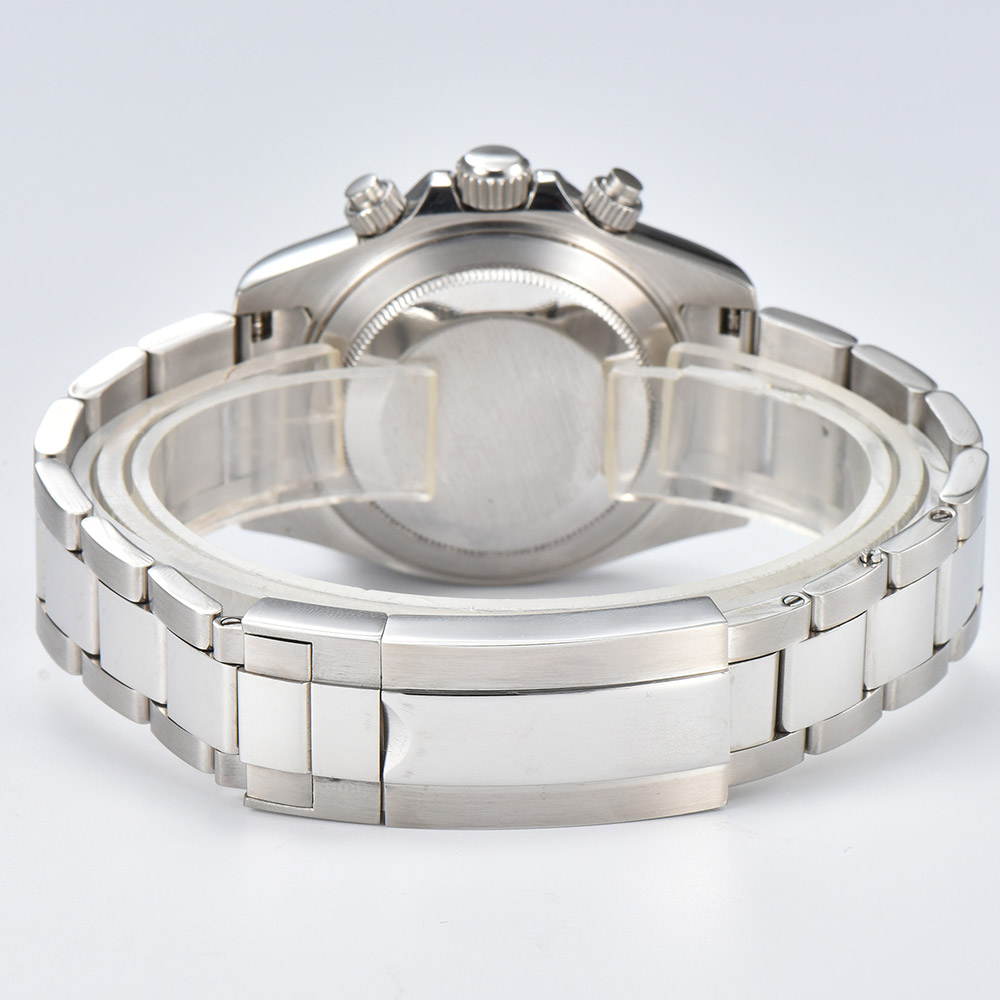 Роскошные часы VK63 с сапфиров – обзор и цена Luxury Watch Zone