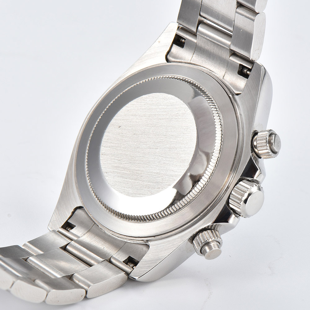 Роскошные часы VK63 с сапфиров – обзор и цена Luxury Watch Zone