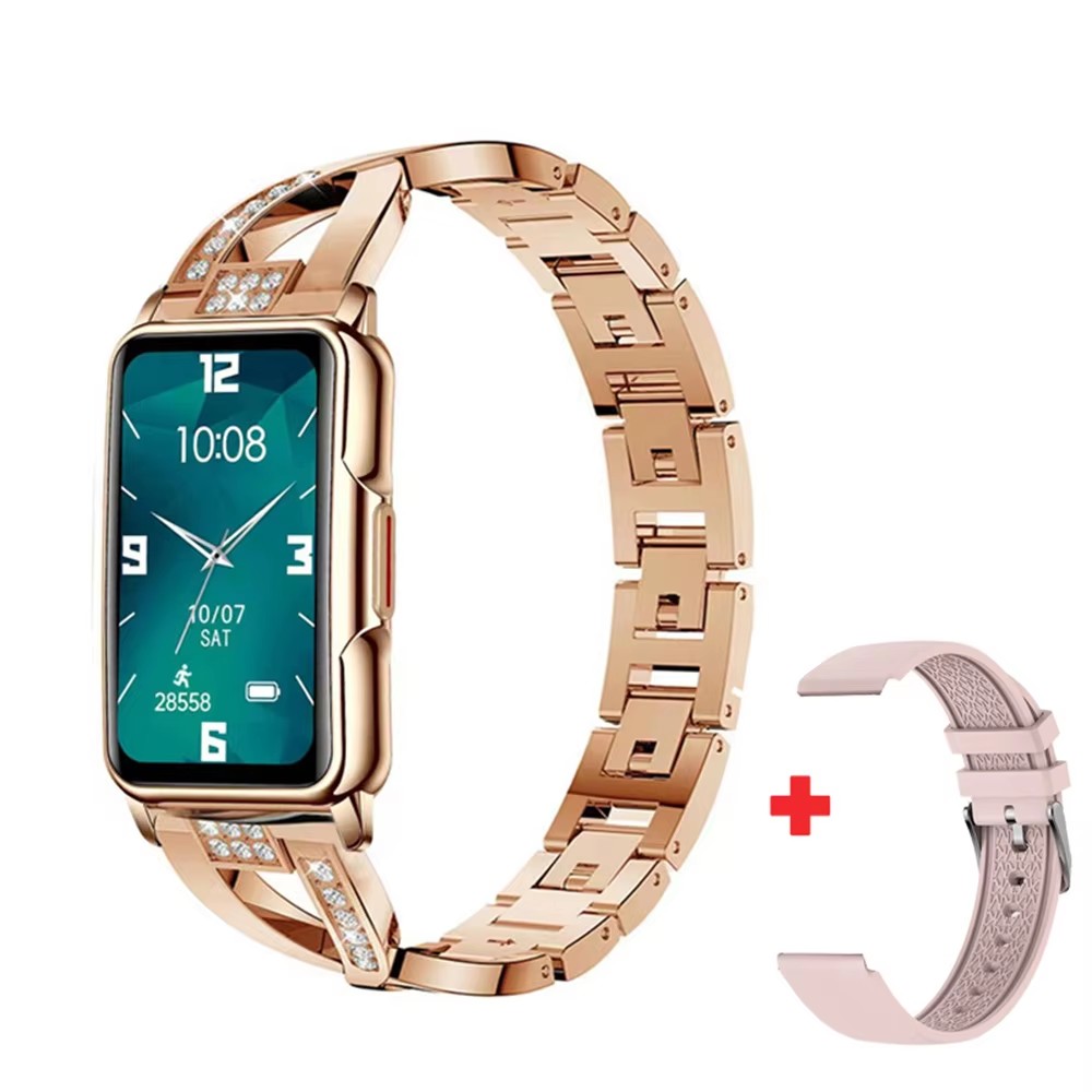 Женские умные часы, роскошные  – обзор и цена Luxury Watch On Wrist