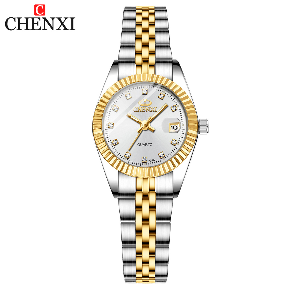 Часы женские кварцевые с мален – обзор и цена Luxury Watch La