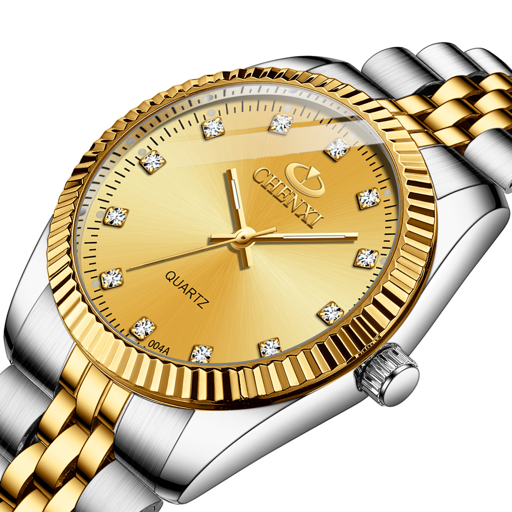 Часы женские кварцевые с мален – обзор и цена Luxury Watch La