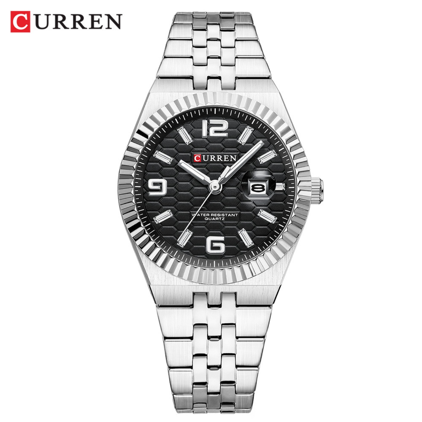 Женские часы CURREN, аналоговы – обзор и цена Luxury Watch Ladies